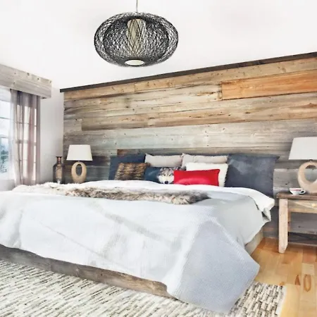 Feriehus Snug Holiday In With Sauna, Jacuzzi, Netflix *