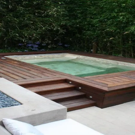 Holiday home Snug Holiday In With Sauna, Jacuzzi, Netflix