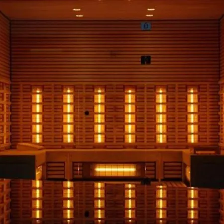Snug Holiday In With Sauna, Jacuzzi, Netflix Feriehus *
